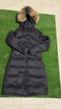 Moncler Giacca  Nero Taglia L