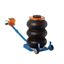 Cric pneumatico 3,5 t CATA cuscino d'aria sollevatore auto auto SUV