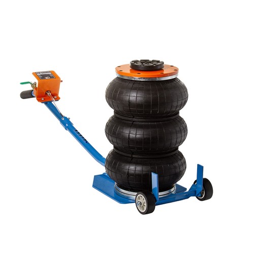 Cric pneumatico t cata - 3,5,