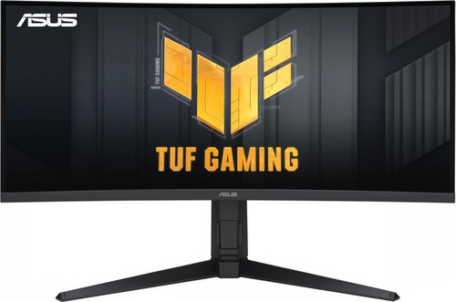 Monitor gaming - monitor, pc