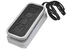 FP02M Ufficiale ZOOM "Pedale di espressione per effetti ZOOM"