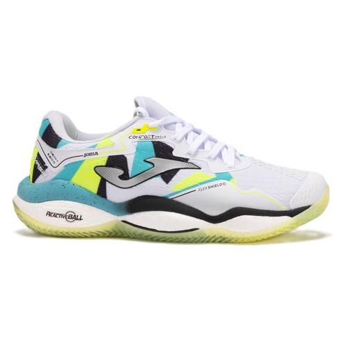 Scarpe padel joma - padel,