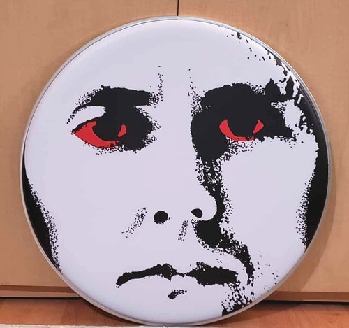 Queen roger taylor testa - queen,,