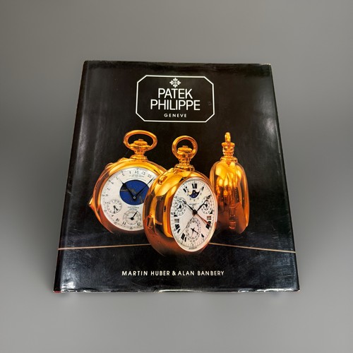 1982 patek philippe - patek,