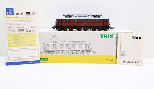 Trix 22008 elok - trix,