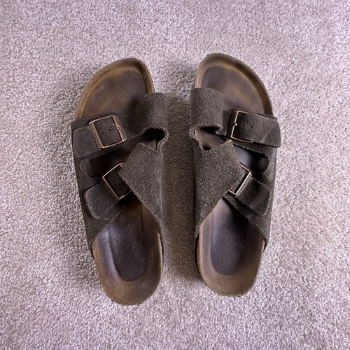 Birkenstock arizona suede - arizona,
