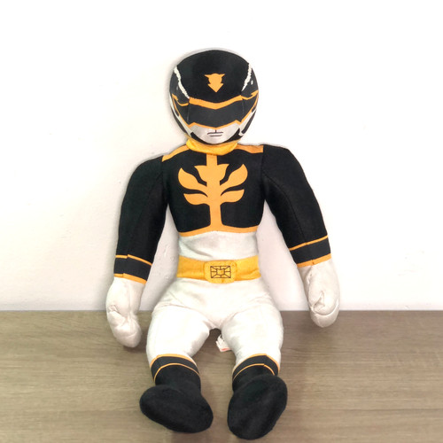 Peluche power rangers - peluche,