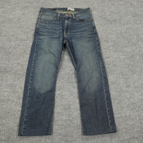 Wrangler jeans uomo 32x28 - wrangler,