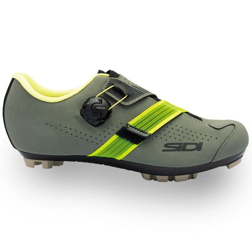 Sidi aertis scarpe mtb - -,
