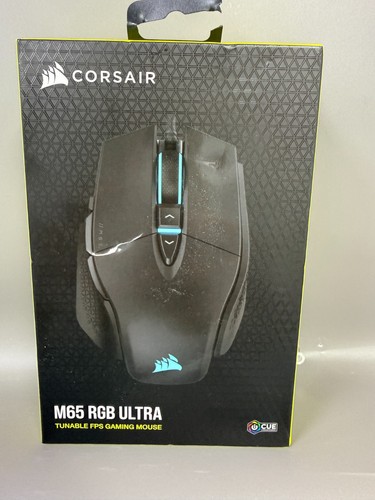 Mouse gioco corsair - gioco, rgb