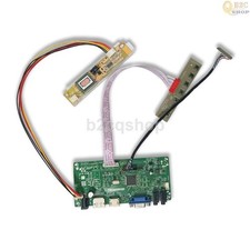 B156XW01 V0 V1 V2 HD-MI DP VGA Kit scheda controller driver LCD