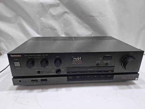 Amplificatore integrato stereo