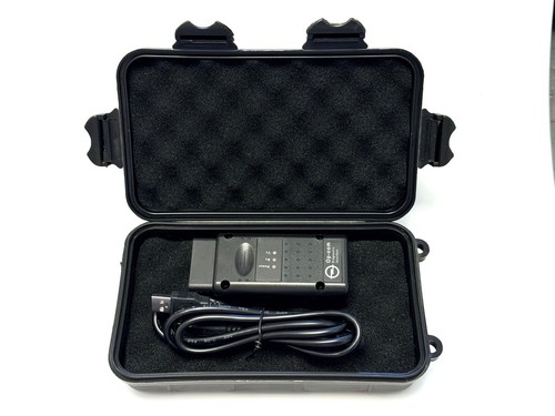 Adattatore diagnostico com - adattatore, op-com