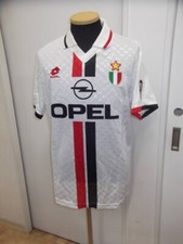 Maglia Calcio Baggio Weah