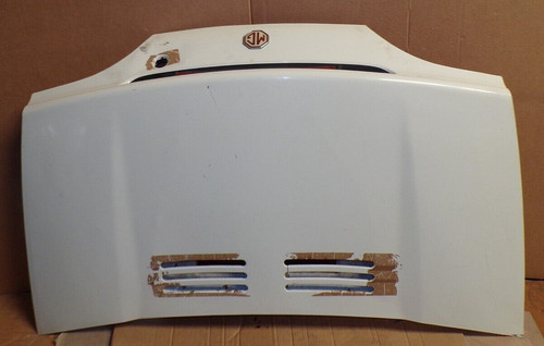 Cofano posteriore rover mg - posteriore,