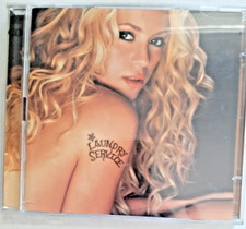 G24 CD   SHAKIRA - WASHED AND