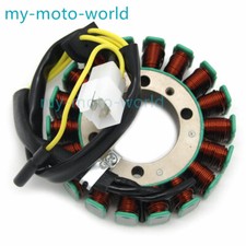 Per Honda Statore Magneto