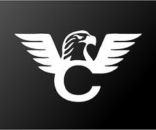 Adesivo Wilson Combat Pistola