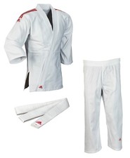 Adidas Tuta Judo "Club"