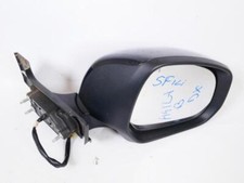 93196282 SPECCHIO RETROVISORE ESTERNO DX OPEL AGILA (B) 1.2 B 16V MAN 5M 85CV 20