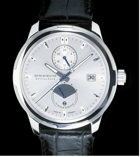Otto schlund zeittechnik - schlund,