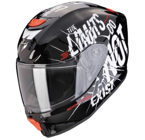 Casco per bambini scorpion - per,