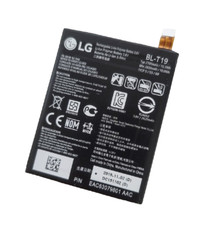 Batteria originale t19 - originale, bl-t19