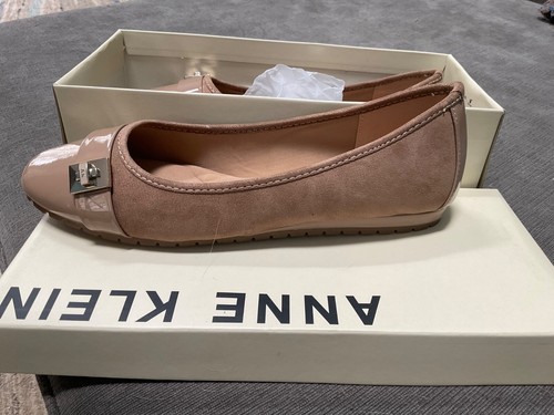 Anne klein donna gyllen - klein,