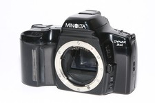 Case reflex Minolta Dynax 3xi