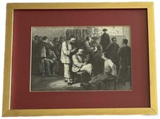 Barber shop Barbiere OrientaIe