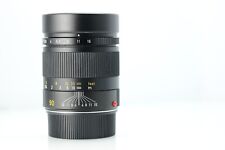 Leica M 90mm f2,5 Summarit 11646 in Mint Condition Without Box