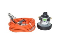 Hoover Porta Power Motor Assy