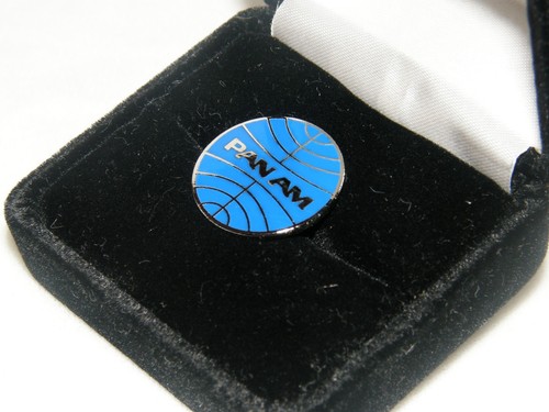 Pan lapel tack - lapel, pin