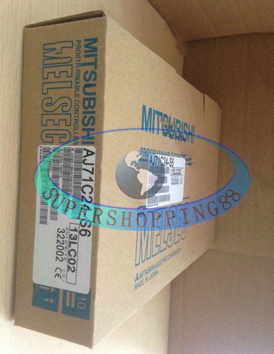 1pz modulo plc mitsubishi - 1pz,