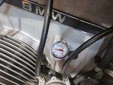 Bmw airhead temperature - airhead,