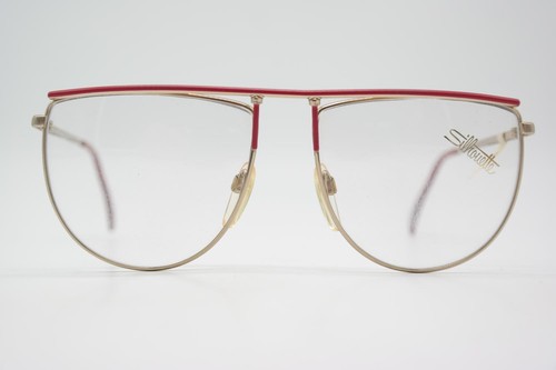 Vintage occhiali silhouette - vintage,
