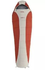 FERRINO 2 Sacco a pelo - Nuovi-   accoppiabile  Nadir lady - High thermal fiber 