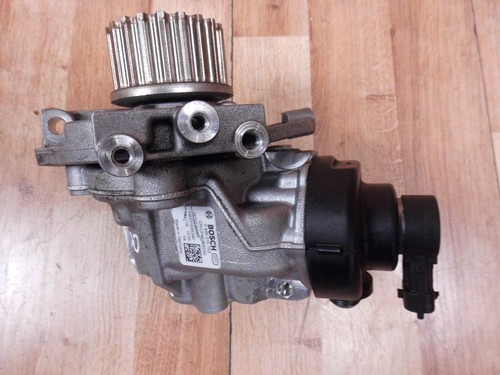 Pompa iniezione carburante