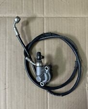 Attuatore frizione Ducati Scrambler 800 Desert Sled 2021 2022