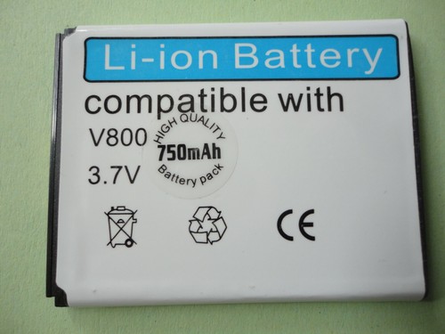 Batteria sony ericsson z250i - batteria,