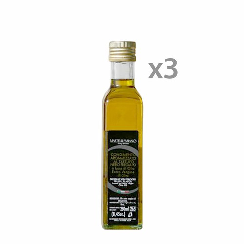 Olio al tartufo nero - pz.,