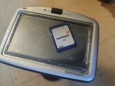 Tom Tom go 4v00.710 + mappa italia + staffa