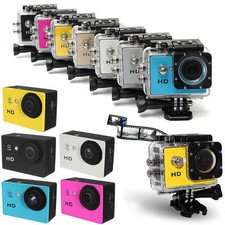 FOTOCAMERA IMPERMEABILE ACTION