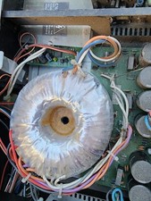 Trasformatore di potenza da