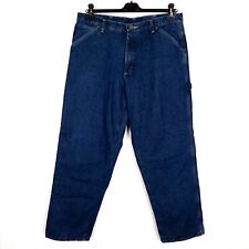 Jeans uomo WRANGLER foderati