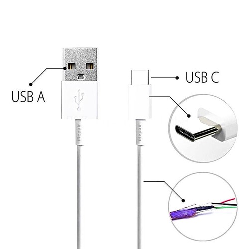 Cavo cellulare usb type - cellulare, 3.0