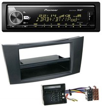 Pioneer Bluetooth USB DAB MP3