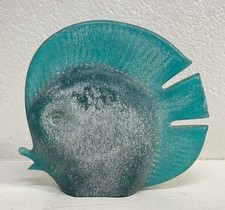 SCULPTURE GLASS EXCAVA Carlo