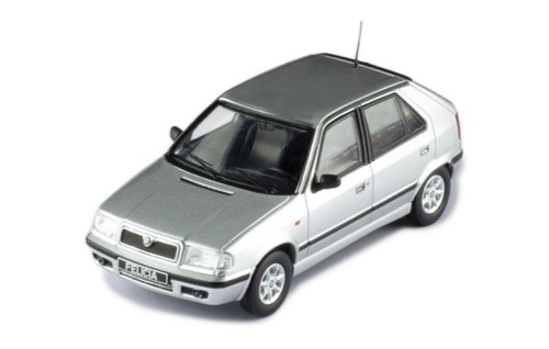 Skoda felicia 1998 - skoda, ixo