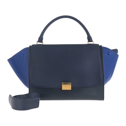 Borsa tracolla celine - tracolla,